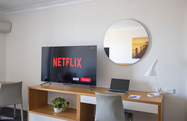 MainStay Suites Townsville - Foto 18