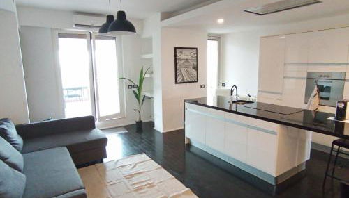 FrenzHouse - Terraced Apartment close to Rho Fiera and San Siro - Foto 2