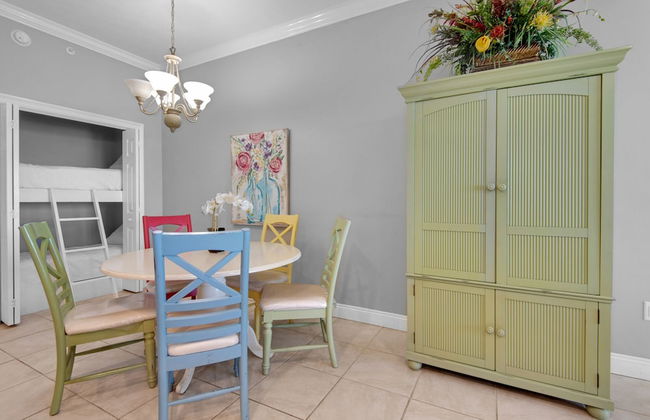 Treasure Island 0305 - Foto 23