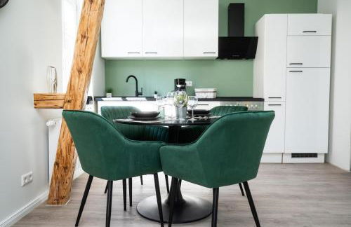 Schönes Fachwerkhaus mit viel Charme in der Altstadt - Foto 4