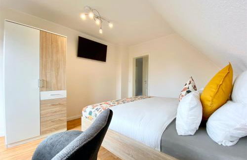 Ferienhaus Weserbrandung - Photo 19