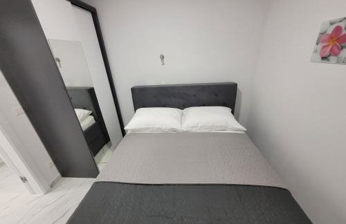 Apartments Aversu - Foto 13