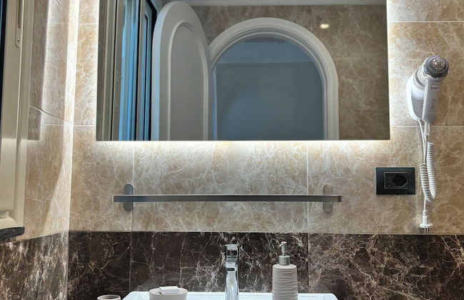 IG - Villa Don Antonio Apartment - Foto 9