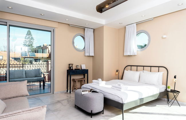 Jaffa Port TLV Hotel Apartments - Foto 43