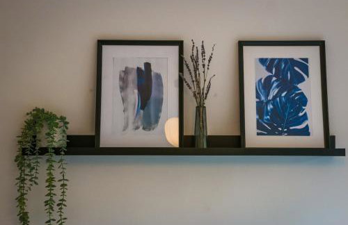 BlueCrest - Stylish 3 Bedroom, Parking on Request - Foto 35