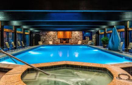 Shanty Creek Resort Bellaire Michigan - Foto 15