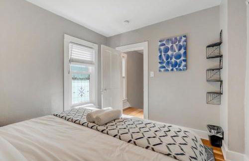 Downtown Getaway - Balcony - King Beds - Foto 18