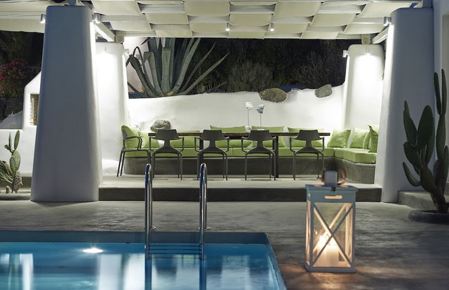 Christou Estate - Foto 36