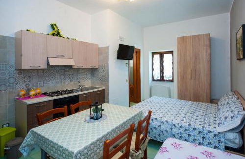 Case Vacanze Rossi - Foto 21