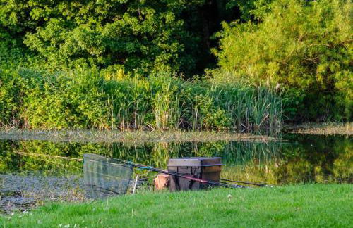 Carmels Caravan Borwick Lakes - Foto 13