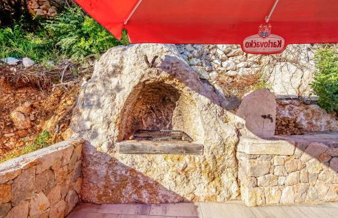 6 Bedroom Stunning Home In Lukovo - Foto 14