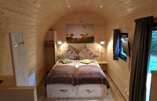 Rhön Lodge - Foto 1