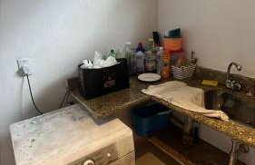 Casa Praia Brava Florianópolis. - Foto 49