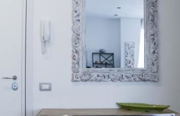 BMP APARTMENT ATMOSPHERE 2 CENTRALE, VISTA MARE, parcheggio - Foto 8