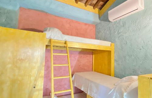 Berenice in Chianti - Authentic Tuscan Country House - Foto 14