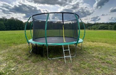 Koniec Świata domek z basenem - Foto 66