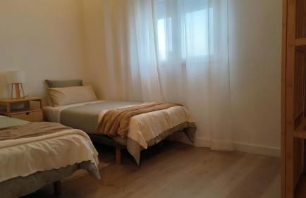 Apartamento Moral de la Magdalena - Photo 13