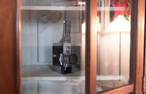 Dimore Santojanni - Il Salotto dei Portici nel centro di Potenza - Photo 15