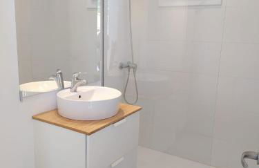 Apartamento en casa de campo cerca de la playa - Foto 11