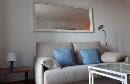 Apartamento frente al Kursaal y la playa - Foto 9