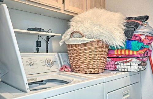 1 Mi to Drinks and Dining Getaway in Grants Pass - Foto 21