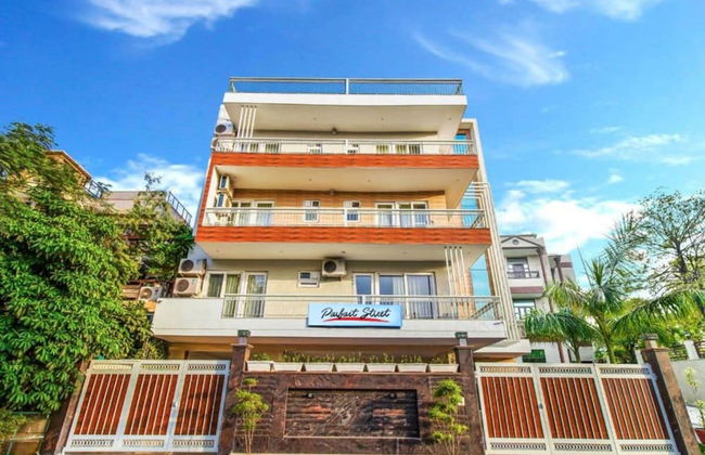 Tranquil 2bhk Oasis in the Heart of Gurugram - Foto 49