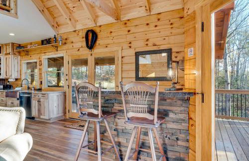 Cabina di Christina - Foto 9