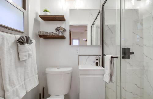 Spectacular Seaview Oasis -Views Spa Game Room - Foto 34