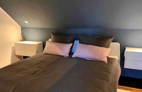 Luxus Ferienhaus Erzgebirge in Alleinlage - Foto 14