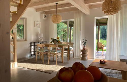 Stodoła Drwęck - Foto 11