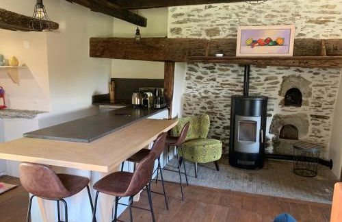 Maison d'Hélène - Photo 25