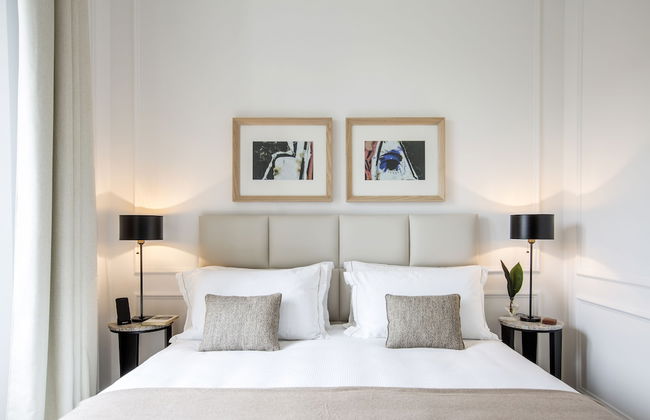 Residenza B - Foto 18