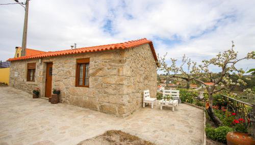 Casa do Avô - Alojamento Sortelha - Foto 3