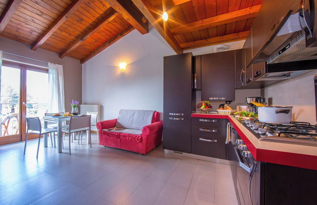 Relax al Moro Apt with Pool - Foto 11