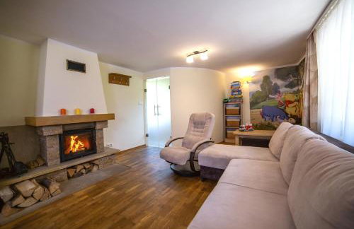 Willa Janka - Foto 27