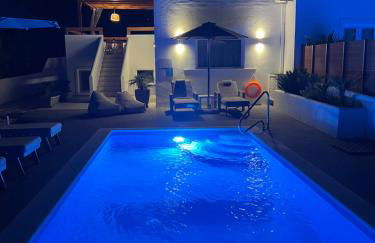 Milos Villas Complex - Foto 16