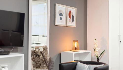 Vivienda ideal para familias en San Sebastián - Foto 5