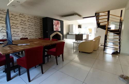 229 - villa de la fosse a l ane - Photo 16