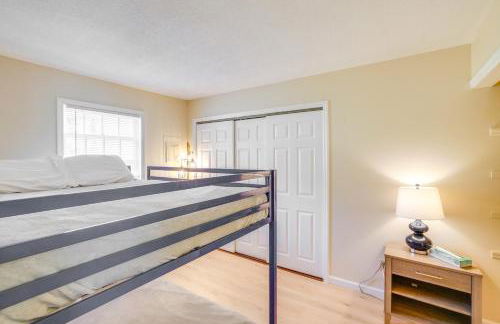 Cozy Catskill Condo - 2 Mi to Windham Mountain Ski - Foto 19
