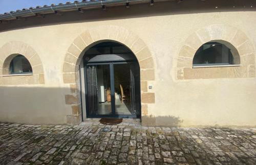 Maison de charme - proche Futuroscope - Foto 3