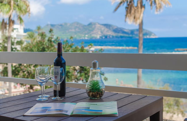 Cala Bona Calm Beach - Foto 28