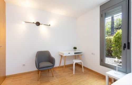 Home2Book Sea View & Pool Getaway, Santa Úrsula - Foto 17