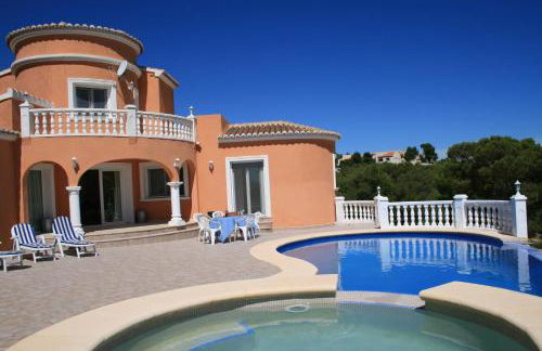 Villa Redonda I - Foto 17