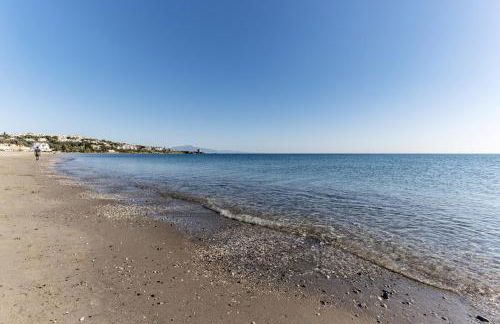 Luxury modern beachfront 3 bed gated community townhouse with pool, sun terrace, sea views close to all amenities - Photo 23