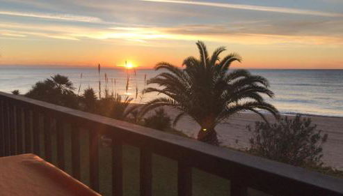 Paraiso frente al mar Apto duplex - Foto 3