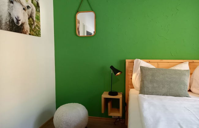 Wolf & Schaf Apartments - Foto 8