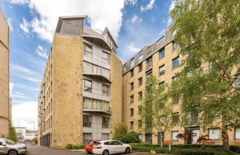 Edinburgh Penthouse 101 - Foto 26