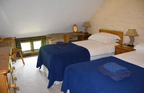 West Hollowcombe Farm Cottages - full site booking - Foto 15