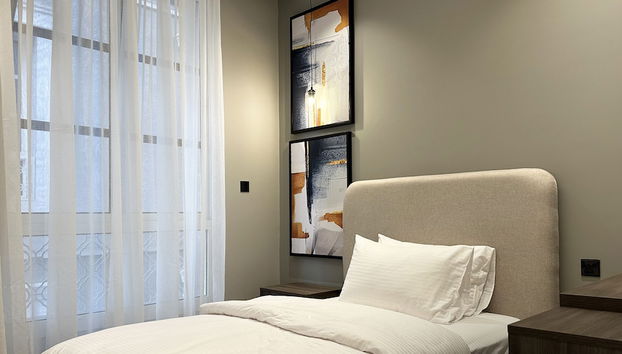 Kease Malqa D-12 Royal Touch GZ20 - Foto 5, Habitación