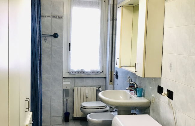 San Siro apartment - Foto 29